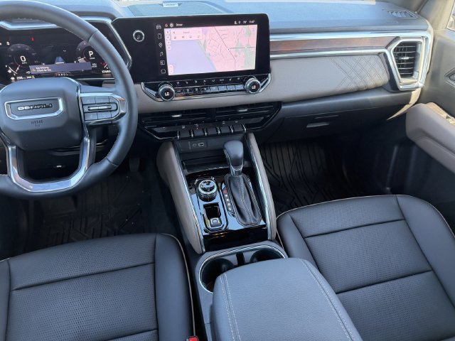 2026 GMC Canyon Denali - Photo 18