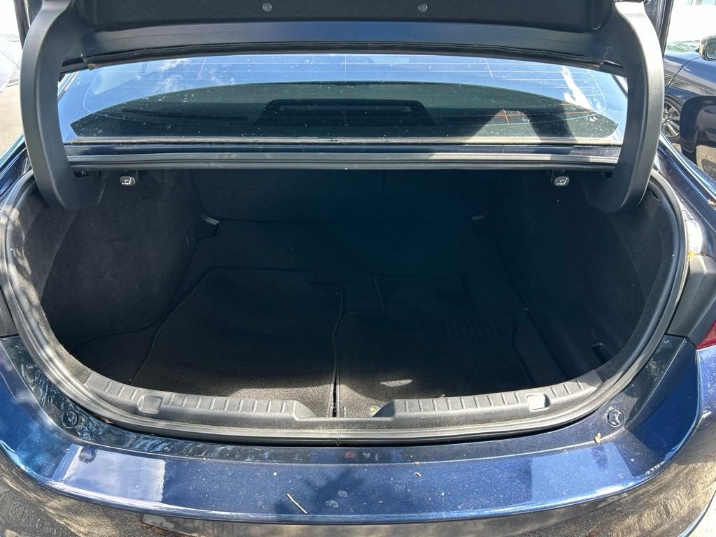 Used 2023 Blue Mazda 2.5 S Select Package image 48
