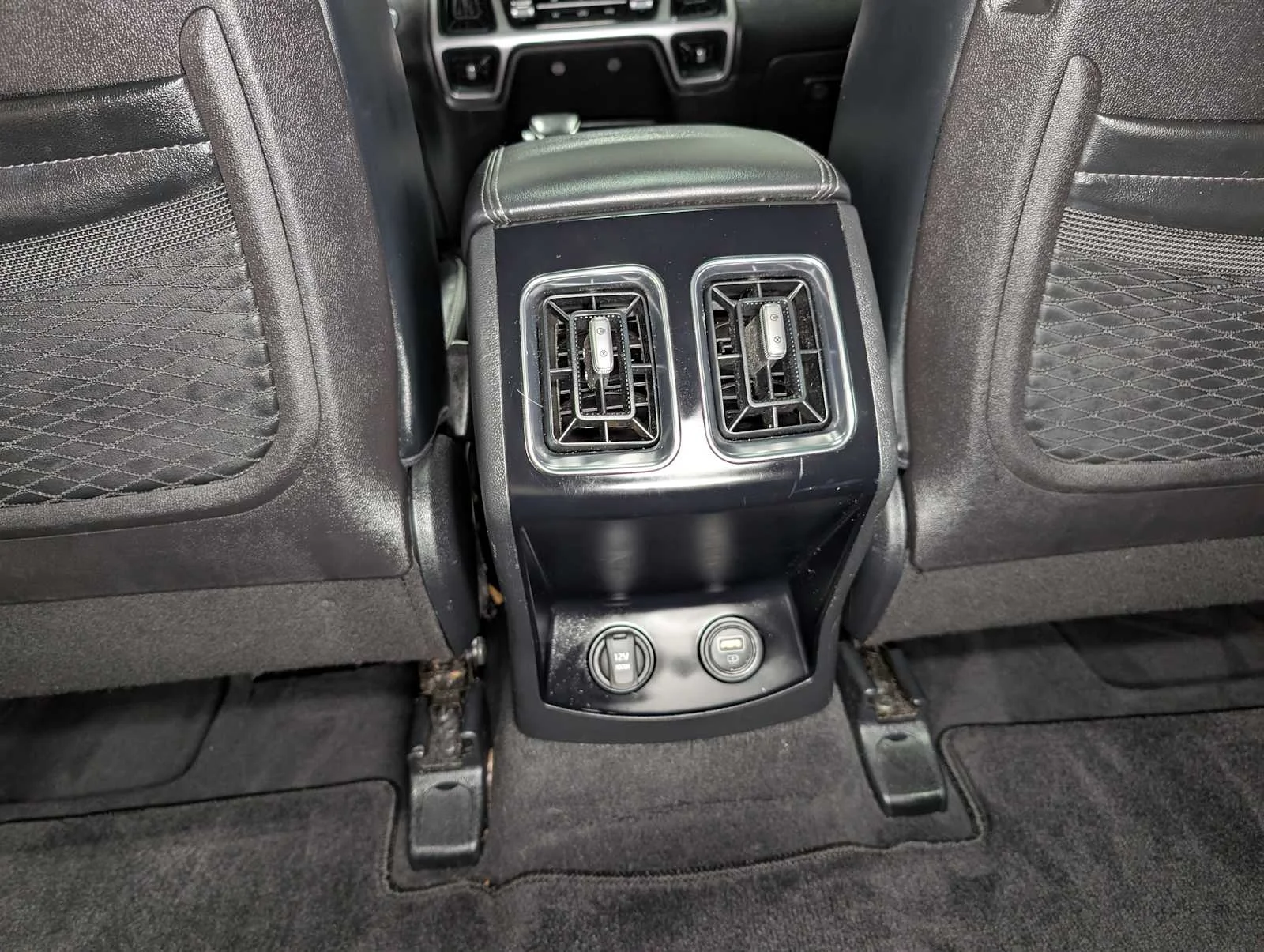 Used 2021 Ebony Black Kia S image 21