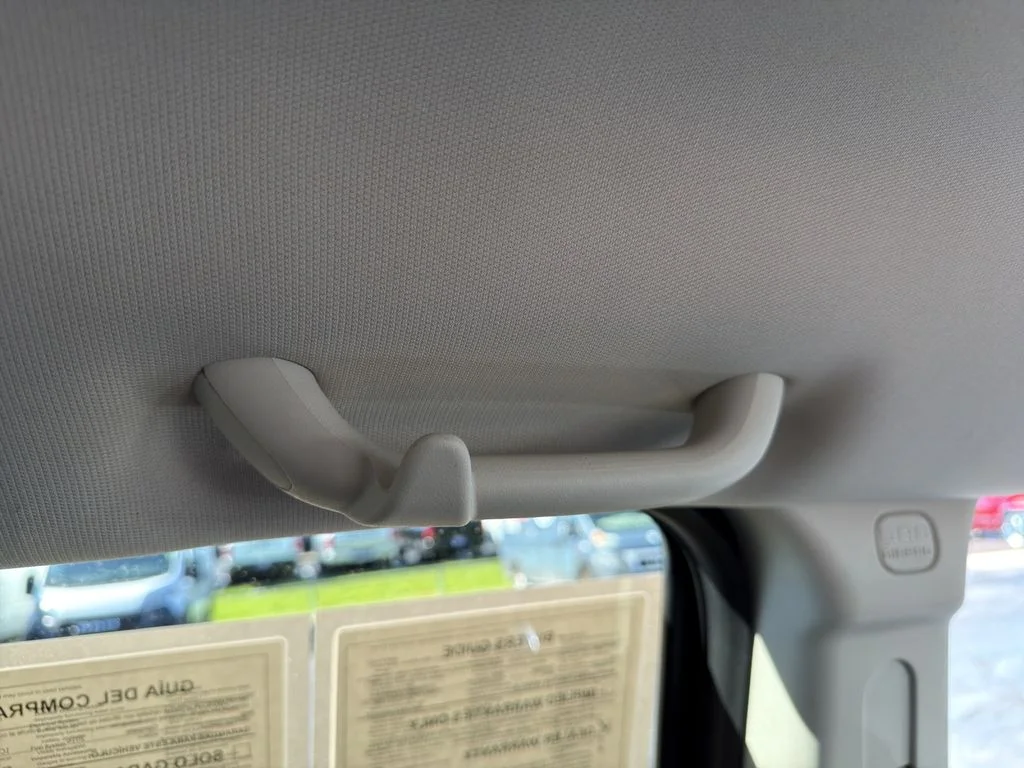 Used 2016 Gray Jeep Sport image 33