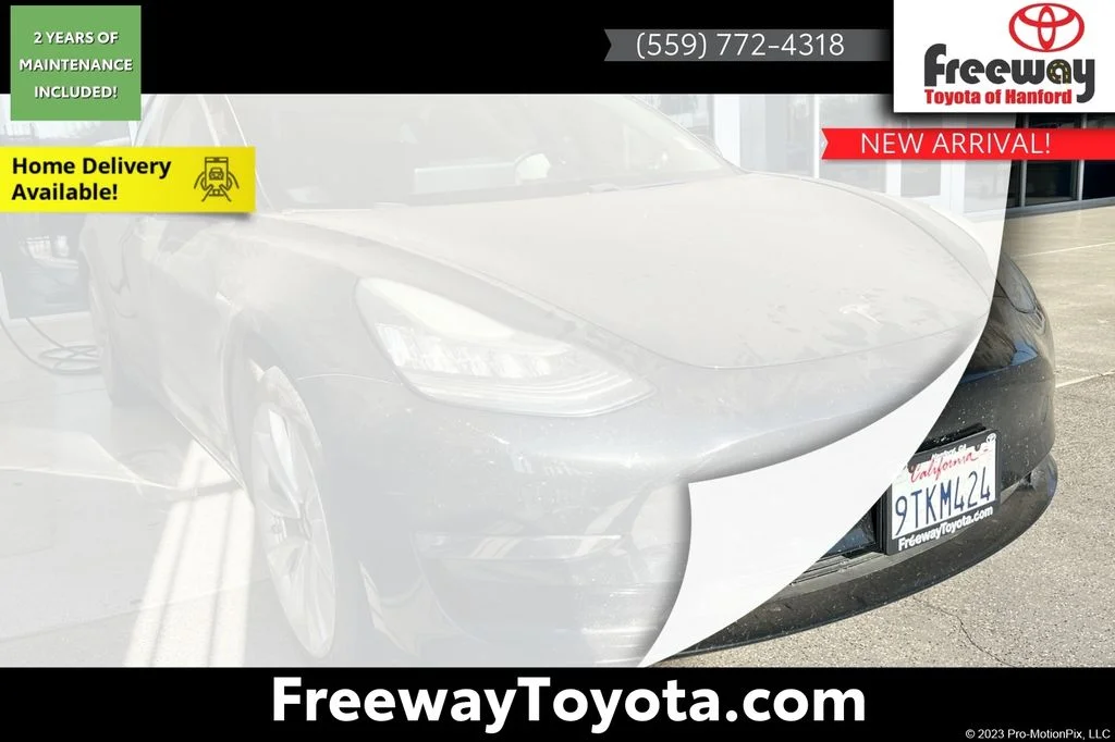 Used 2018  Tesla Mid Range image 1