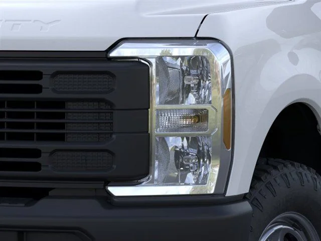 New 2026 White Ford  image 18