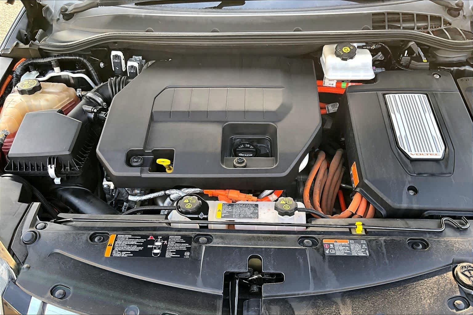 Used 2014 Black Chevrolet  image 32