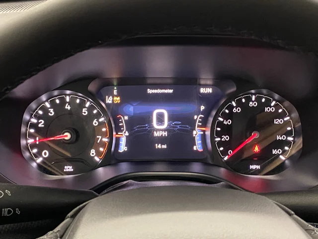 2026 Jeep Compass Altitude Special Edition - Photo 17
