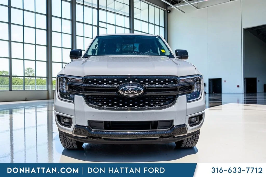 New 2026 Avalanche Ford XLT image 24