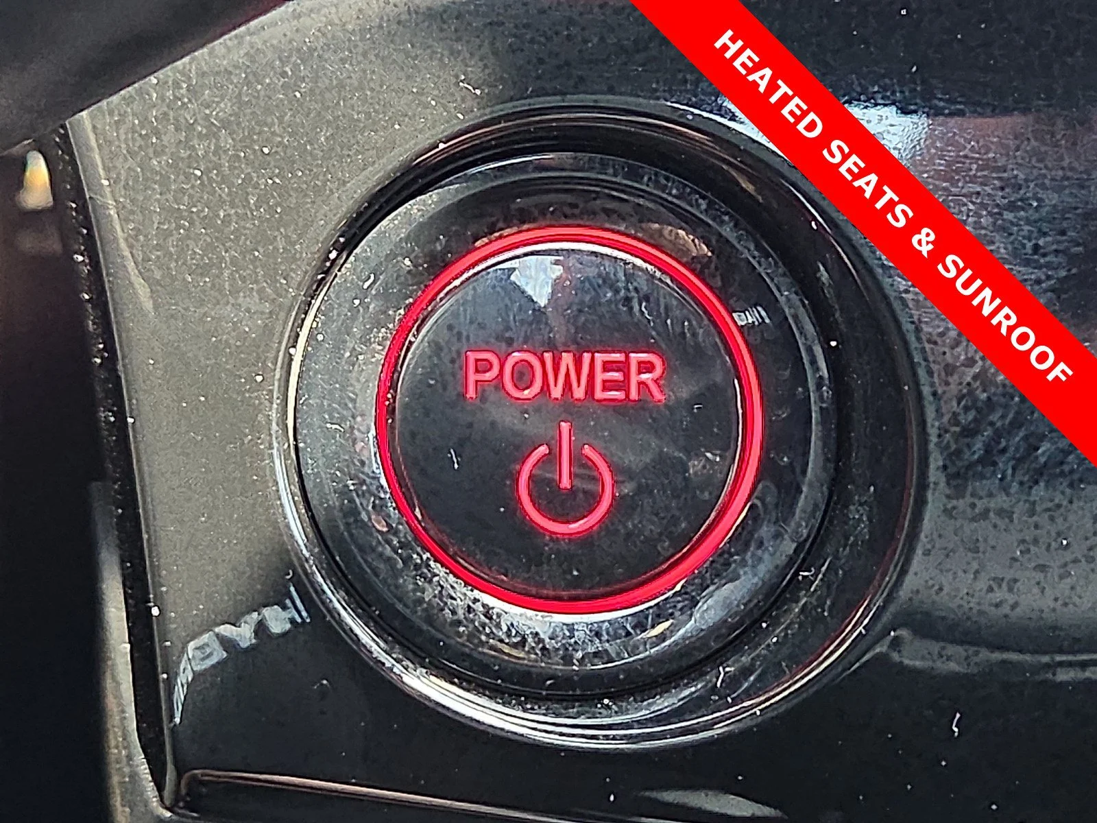 Used 2025 Blue Lagoon Pearl Honda Sport Touring image 20
