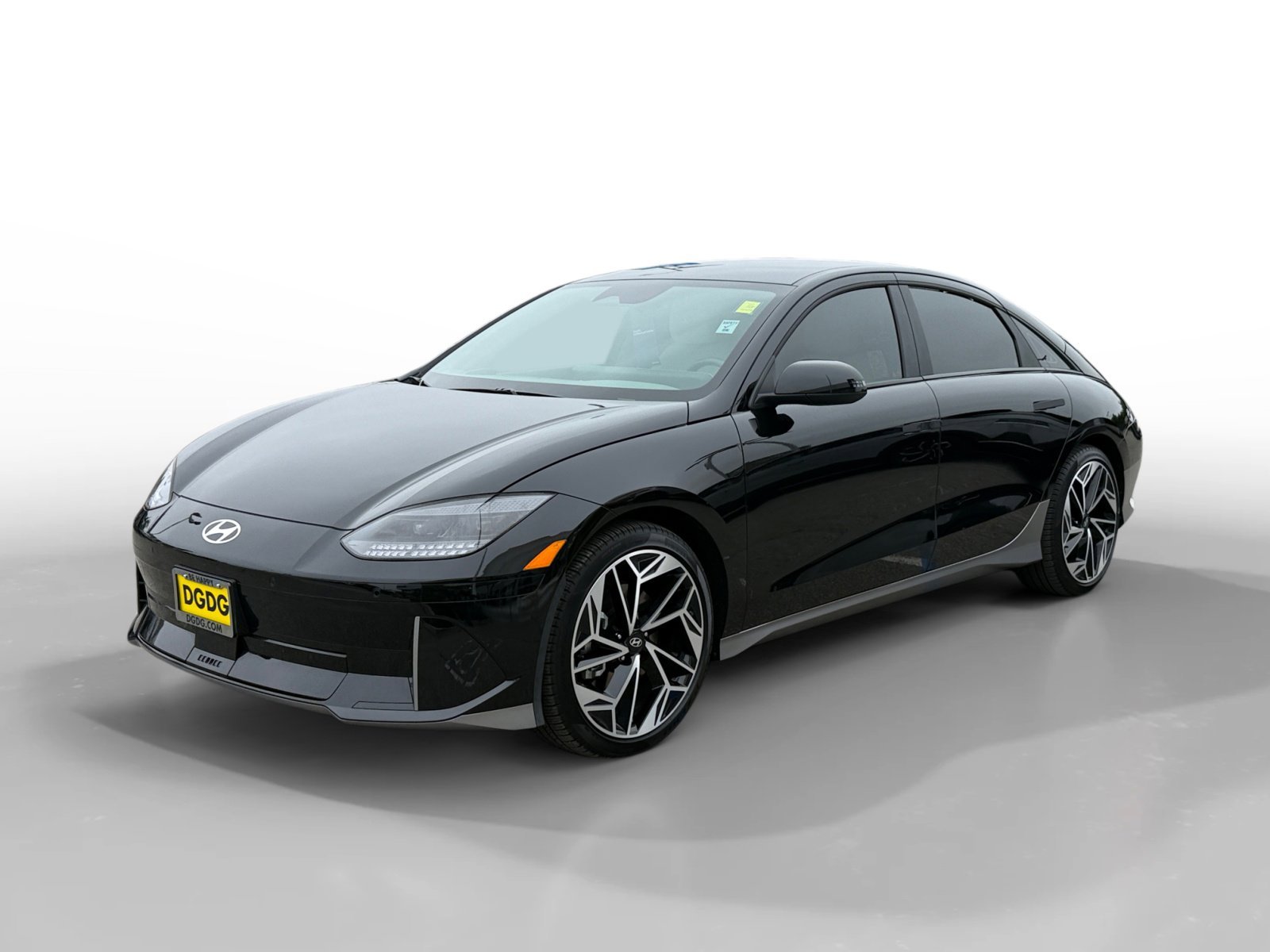 2024 Hyundai Ioniq 6 SEL AWD's photo