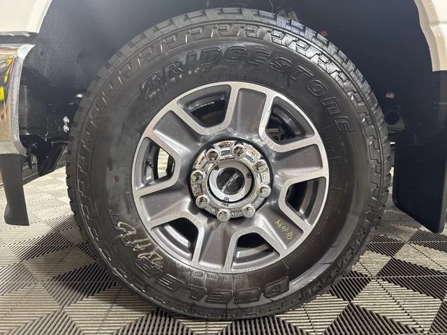 2026 Ford F-250 Super Duty Lariat - Photo 10