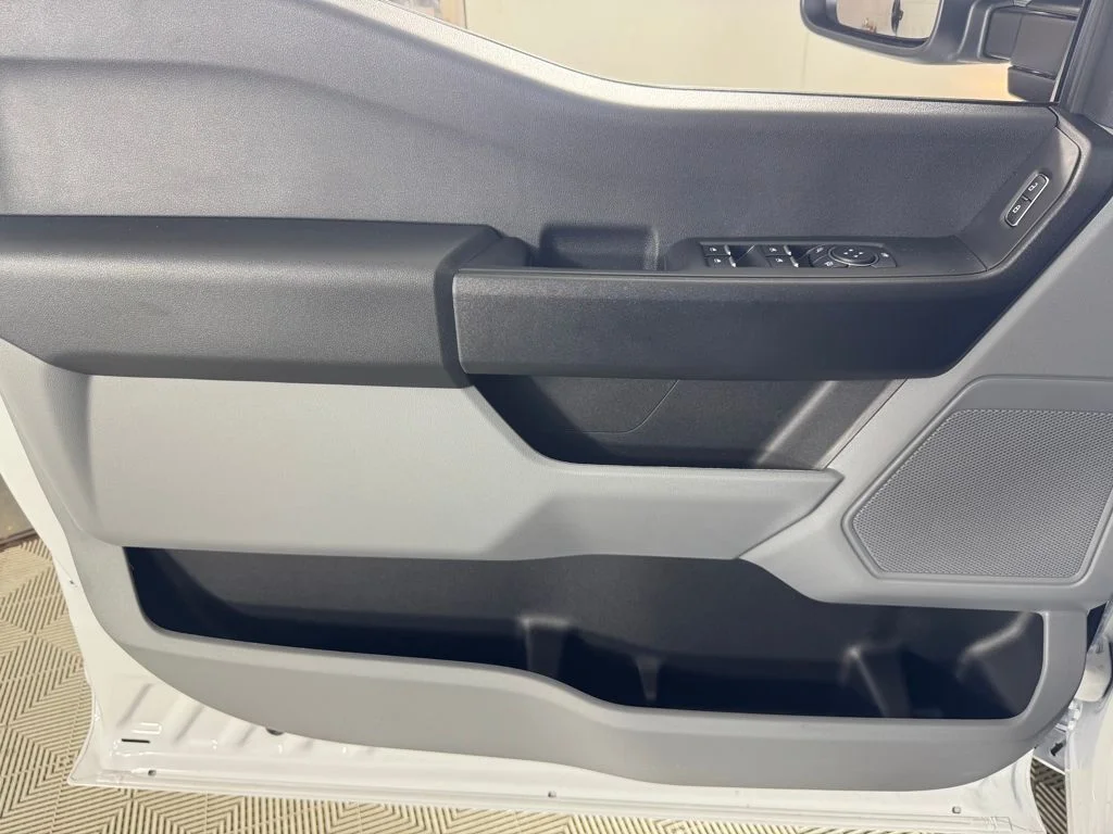 New 2026 White Ford XL image 22