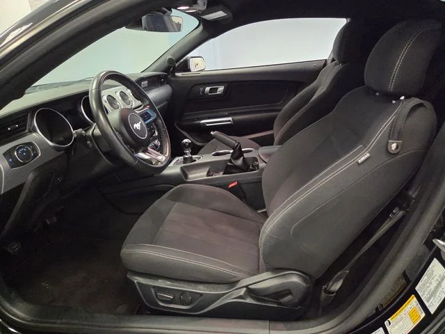 Used 2022 Black Ford GT image 12