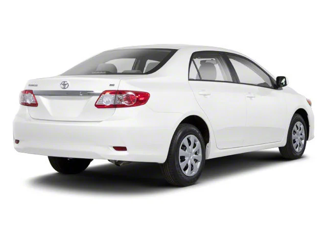 Used 2012 Toyota Corolla LE with VIN 5YFBU4EE1CP057875 for sale in Kansas City