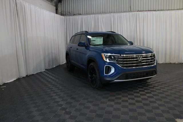 2026 Volkswagen Atlas SE w/Tech - Photo 29