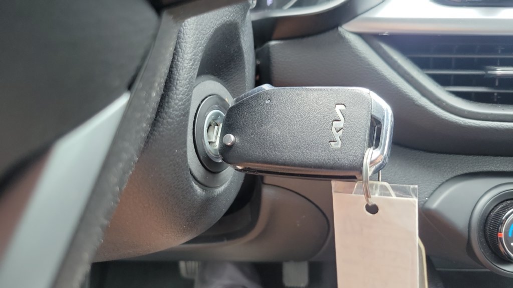 2024 Kia Forte LXS - Photo 26