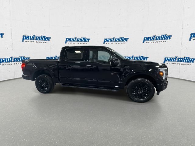 New 2026 White Ford Lariat image 13