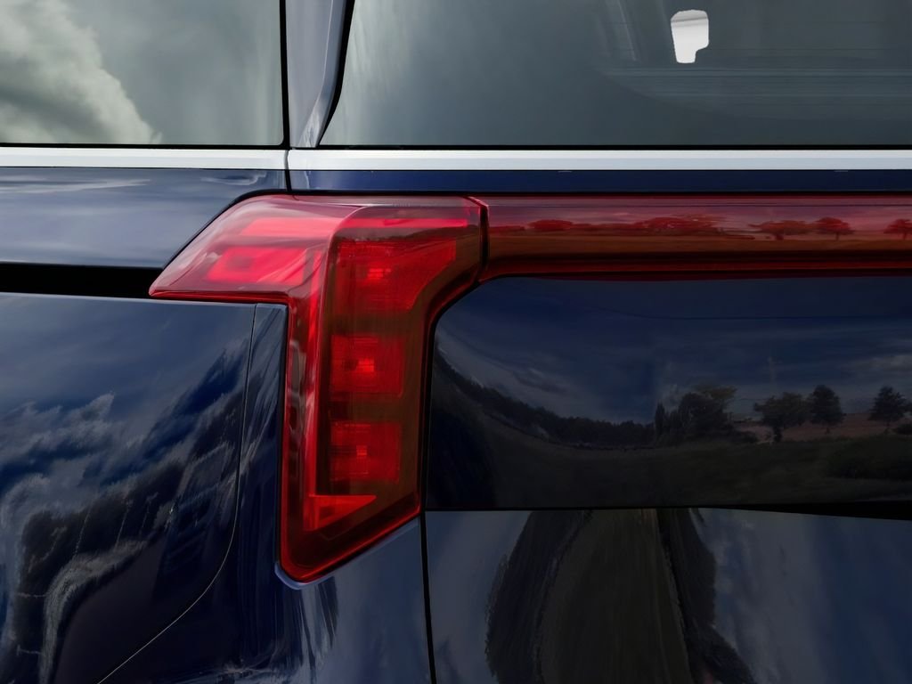 New 2026 Blue Kia LXS image 11