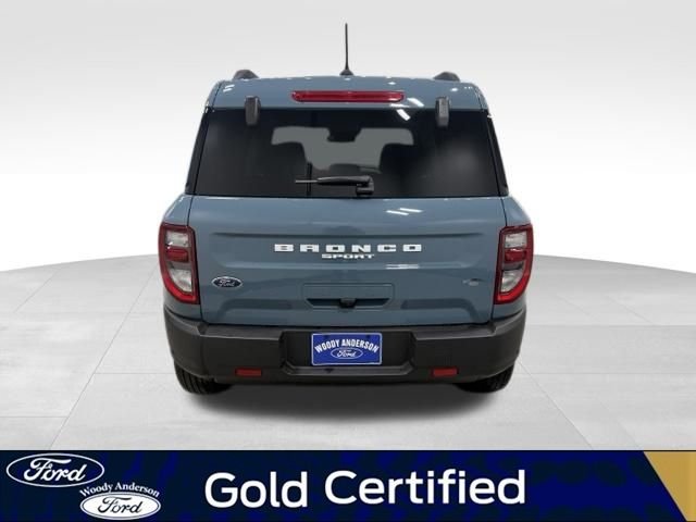 Certified Used 2023 Area 51 Ford Outer Banks image 6