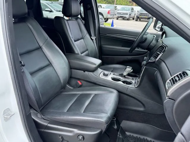 2021 Jeep Grand Cherokee Limited - Photo 17