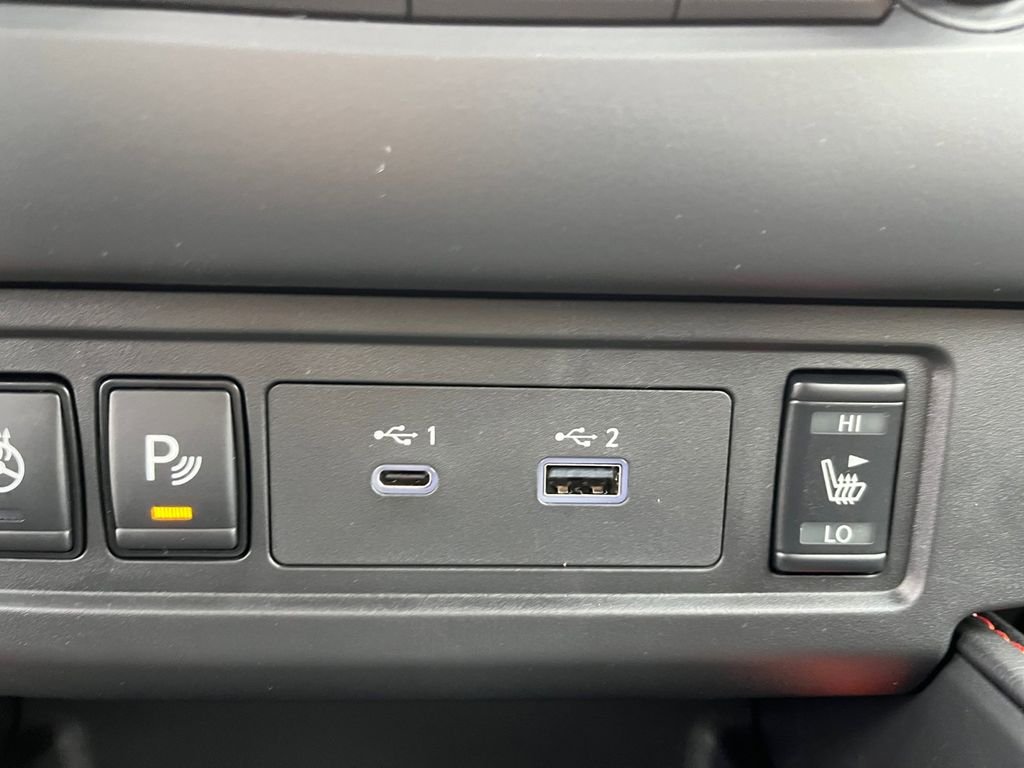 2026 Nissan Frontier PRO-4X - Photo 26
