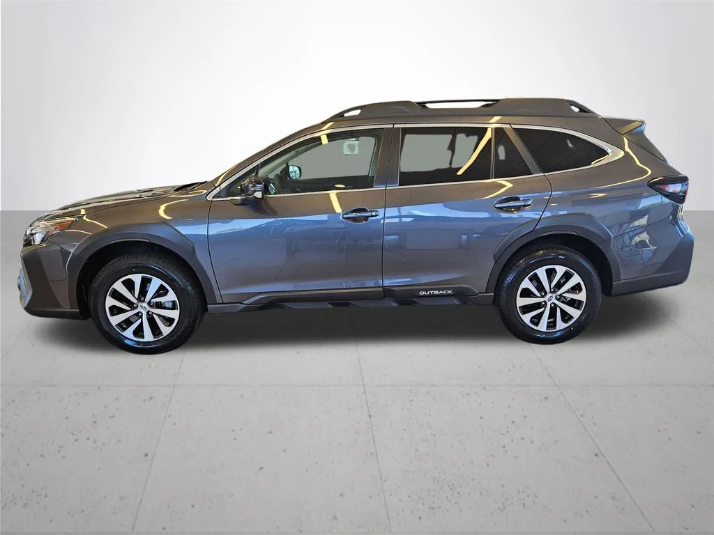 Used 2024 Gray Subaru Premium image 11