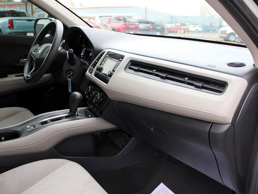 2022 Honda HR-V LX - Photo 22