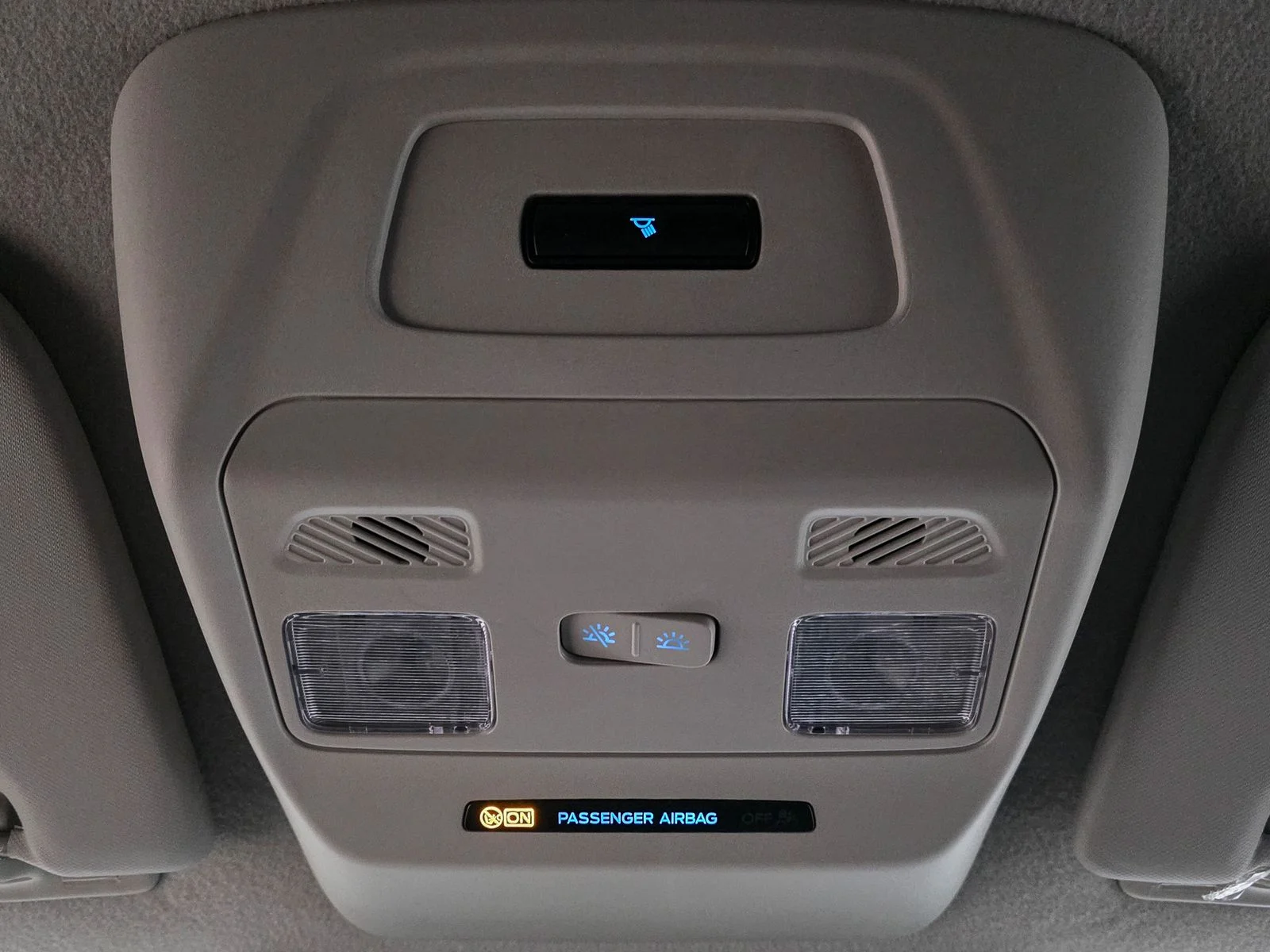 New 2026 Oxford White Ford Cargo Van image 27