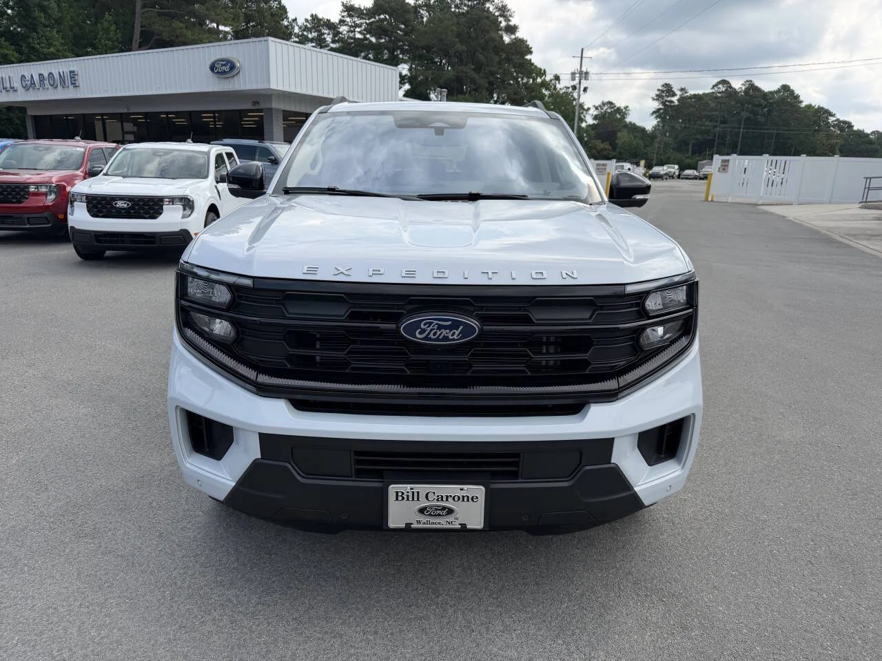 Certified Used 2025 Space Silver Ford Active 4x4 4dr SUV image 17