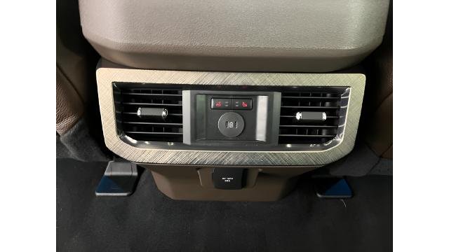 New 2026 Star White Metallic Tri-Coat Ford F-350® King Ranch® image 43