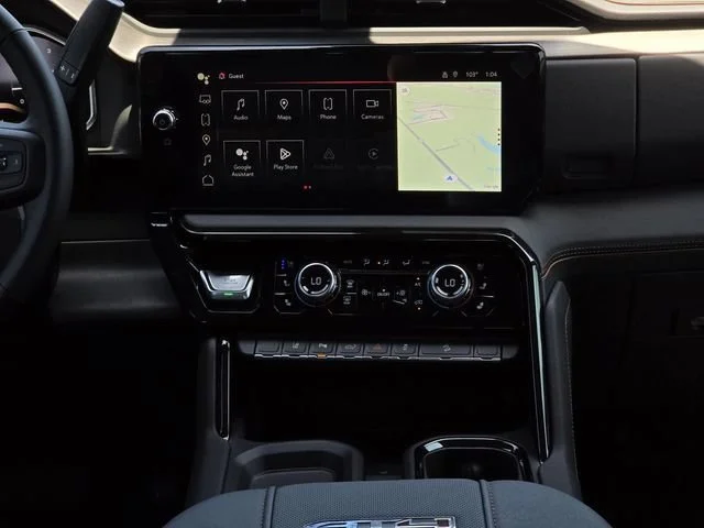 2026 GMC Sierra 2500HD AT4 - Photo 15
