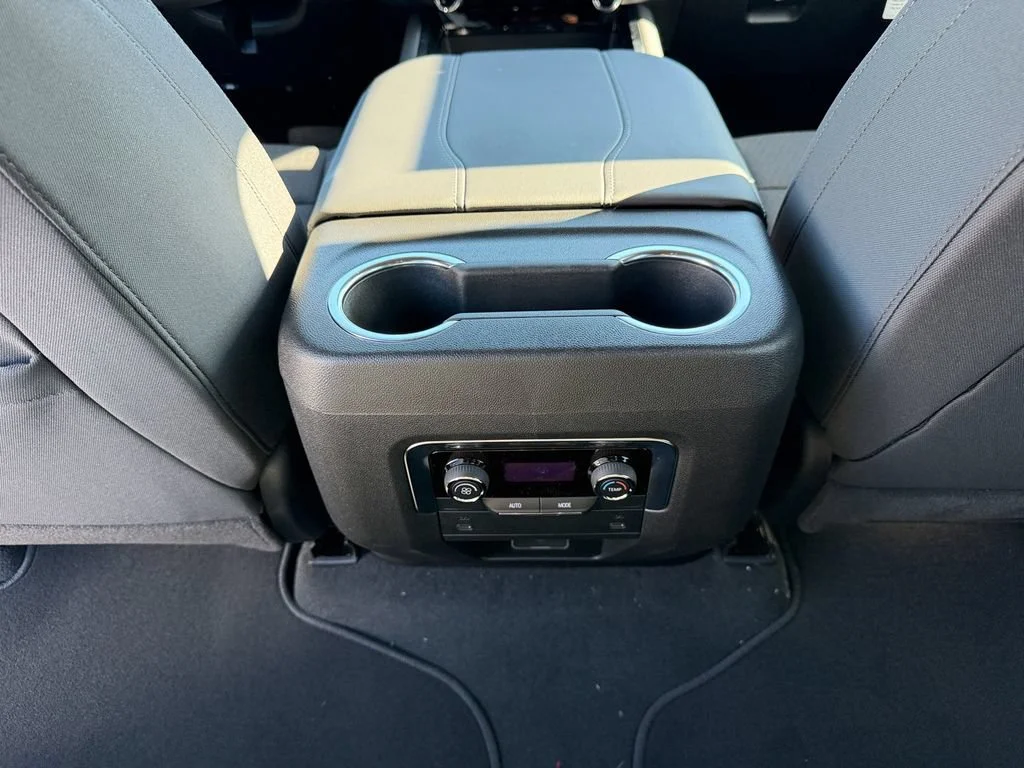 Used 2026 Black Chevrolet LS image 24