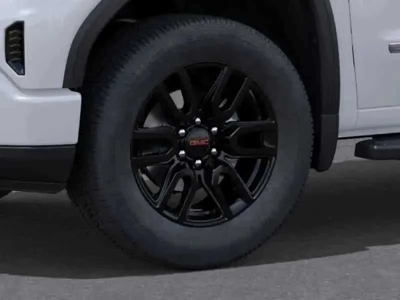New 2026 Summit White GMC Elevation image 9