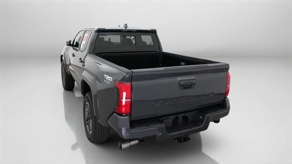 New 2026 Underground Toyota TRD Sport image 43
