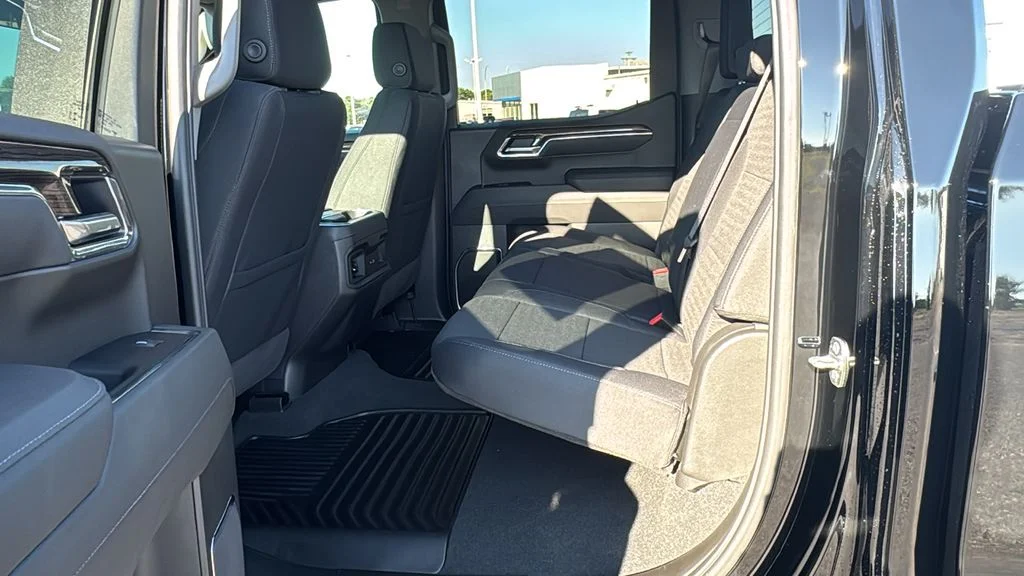 2026 Chevrolet Silverado 1500 RST - Photo 13
