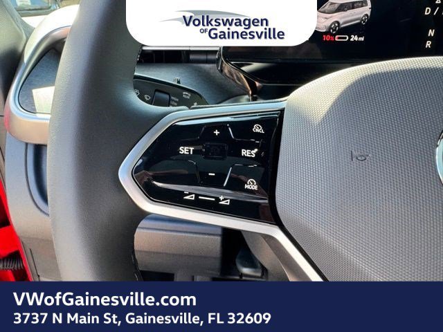 2025 Volkswagen ID. Buzz PRO S PLus - Photo 19