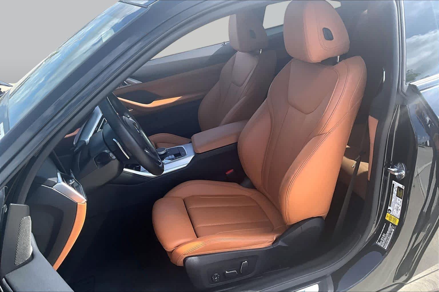 Certified Pre-Owned 2024 BMW M440i M440i