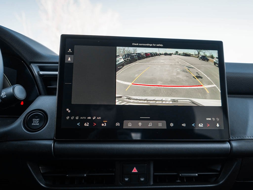 New 2026 Machine Gray Metallic Mazda 2.5 S Premium AWD image 25