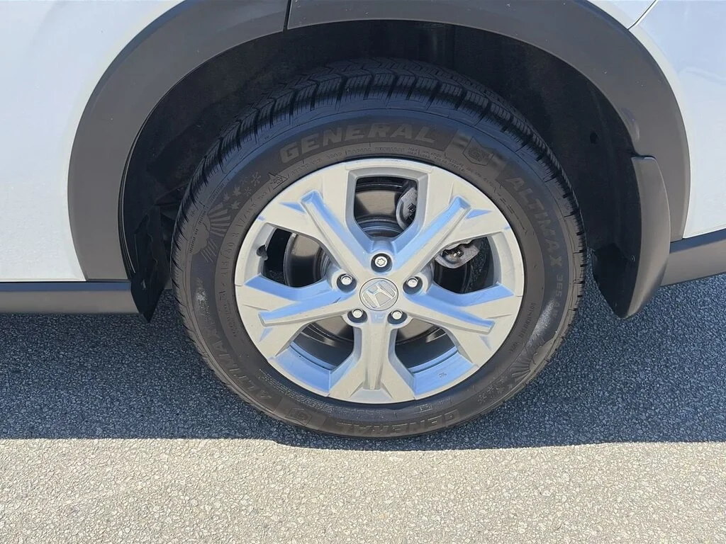 Certified Used 2023  Honda LX 4WD image 18