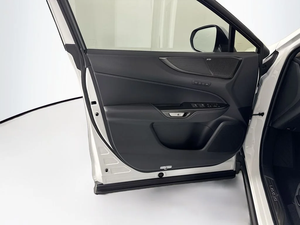 2026 Lexus NX 450h+ Luxury - Photo 25