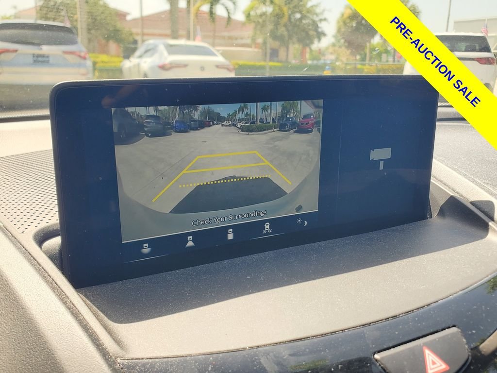 Used 2024 White Acura Technology Package image 30