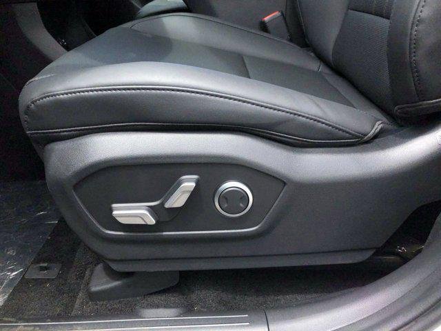 New 2026 Serenity White Hyundai SEL FWD image 18