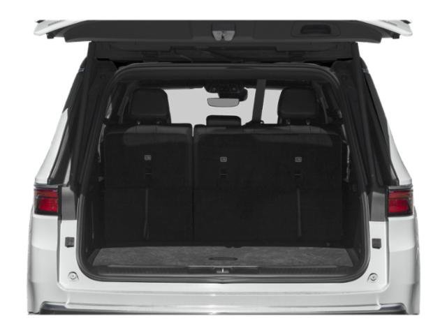 Used 2022 White Jeep Series III image 14