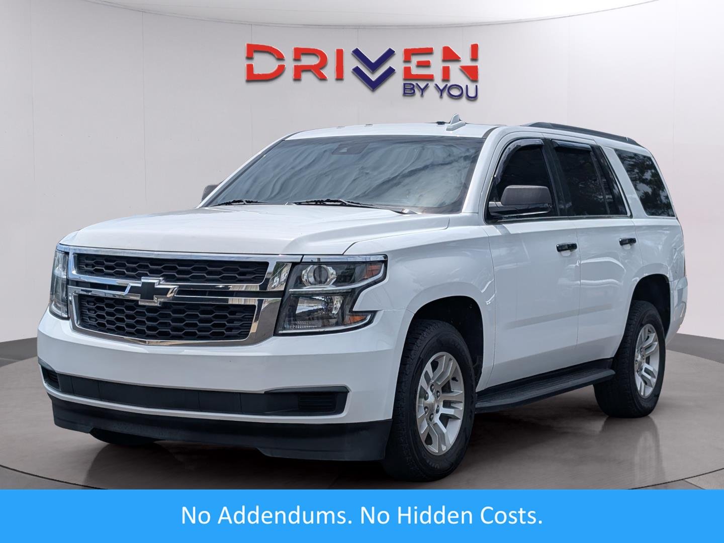 2019 Chevrolet Tahoe