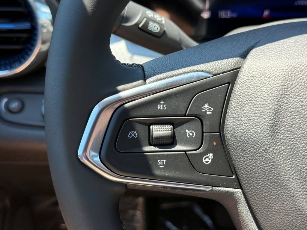 2026 Chevrolet Trax LT - Photo 24
