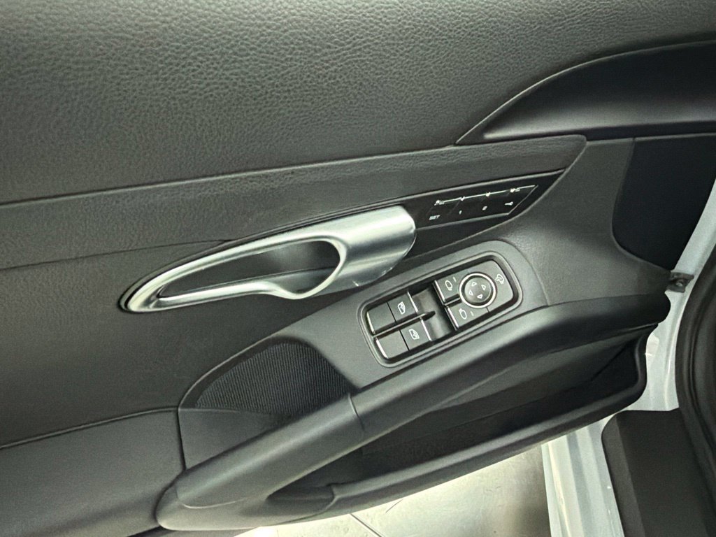Used 2025 Gray Porsche Base image 23