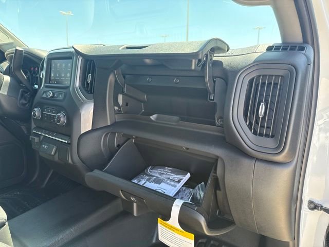 2026 Chevrolet Silverado 2500 HD Work Truck - Photo 39