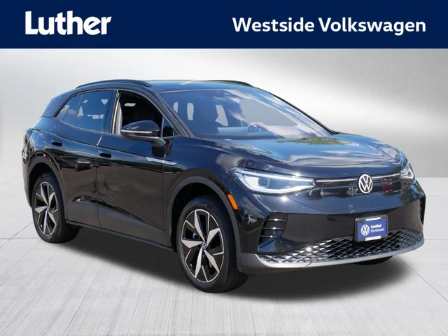 2024 Volkswagen ID.4 Pro S