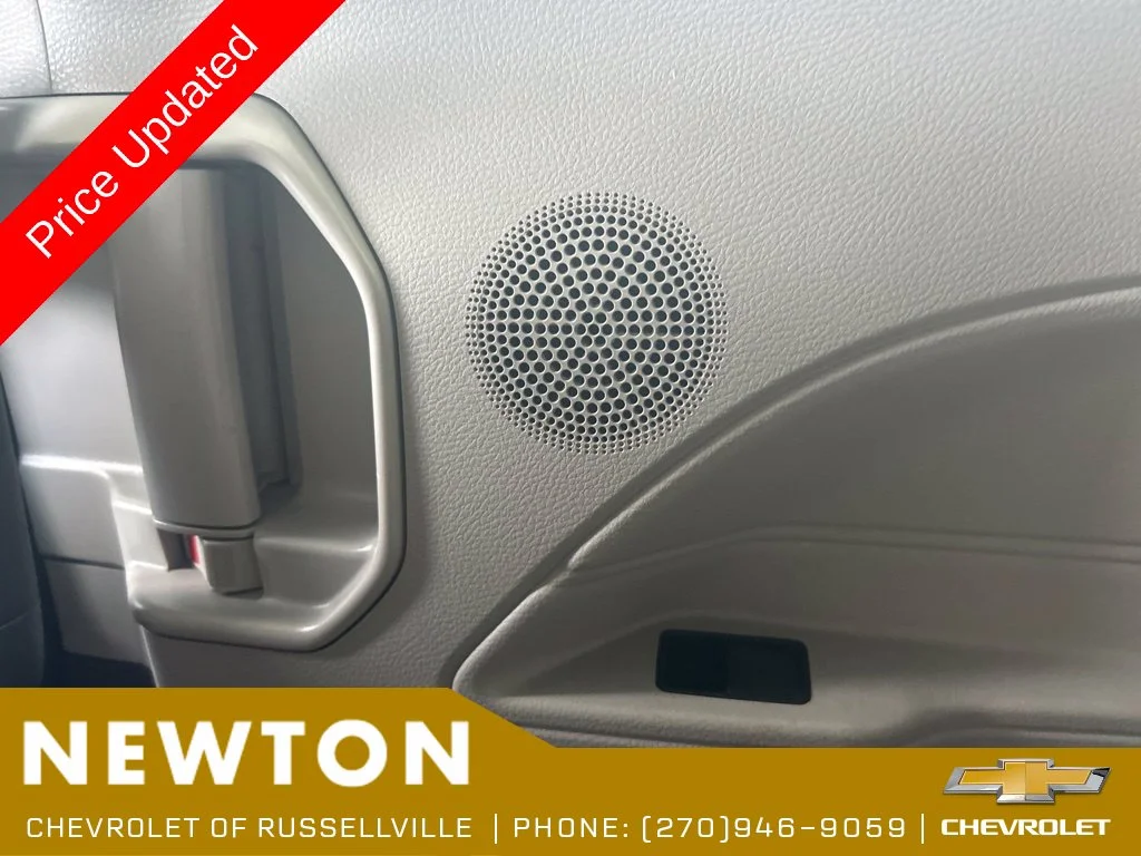 Used 2022 Gray Toyota LE image 30