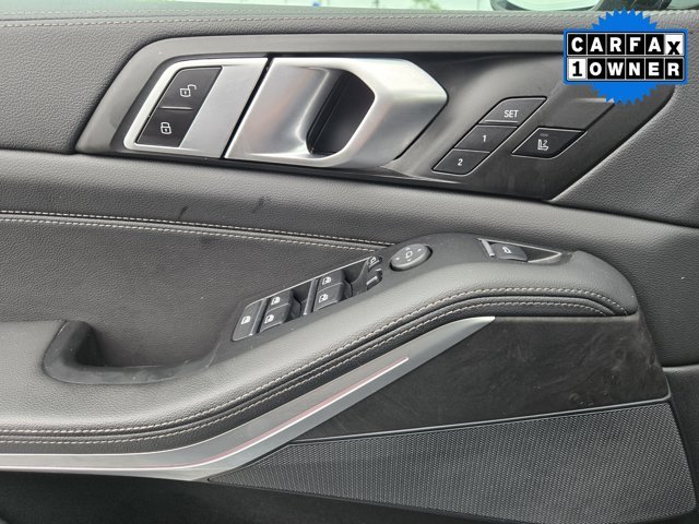Certified Used 2022 Gray Metallic BMW  image 20