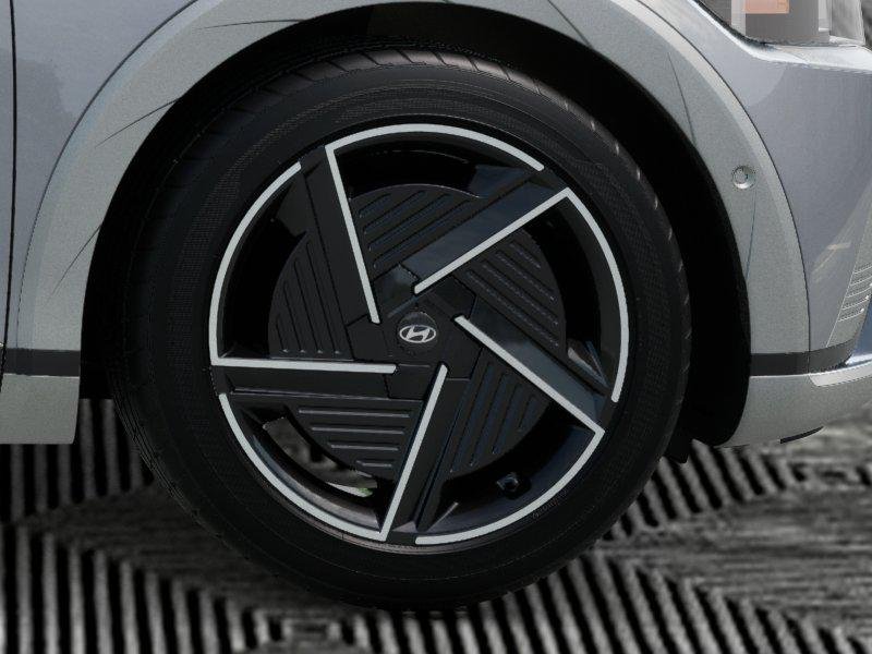 2026 Hyundai IONIQ 5 — photo 8