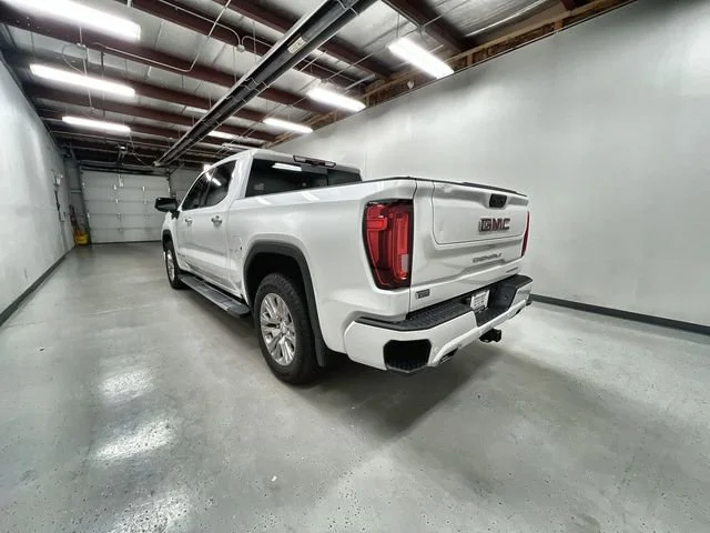 2024 GMC Sierra 1500 Denali Denali - Photo 6