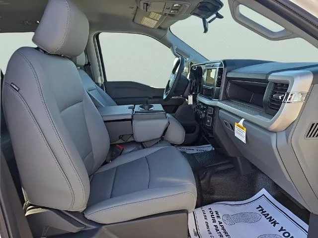 2026 Ford F-350 Super Duty XL - Photo 44